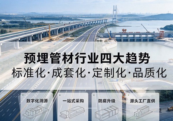 雨花行业发展趋势总结