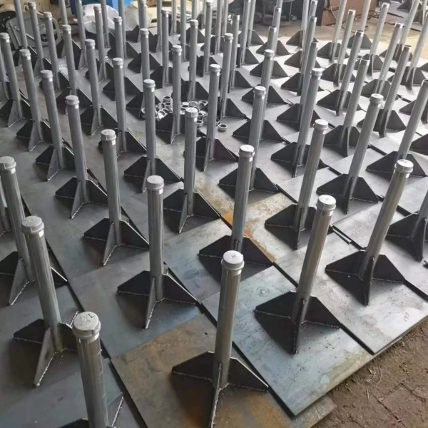 雨花鑫亿呈沉降板生产