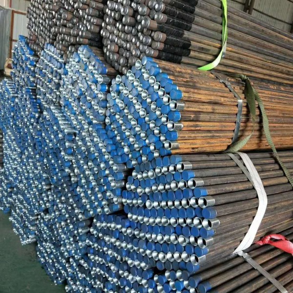 雨花鑫亿呈冷却管